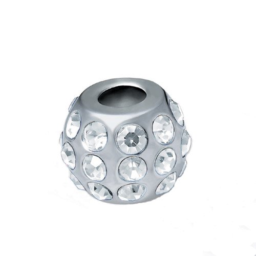 Medál Morellato Drops Crystal CZ42