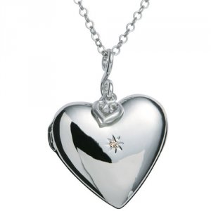 Nyaklánc Hot Diamonds Just Add Love DP132
