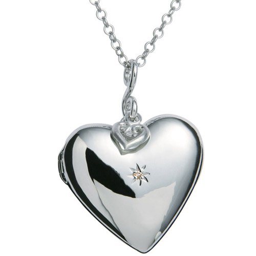 Nyaklánc Hot Diamonds Just Add Love DP132