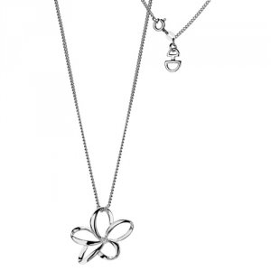 Nyaklánc Hot Diamonds Paradise DP230