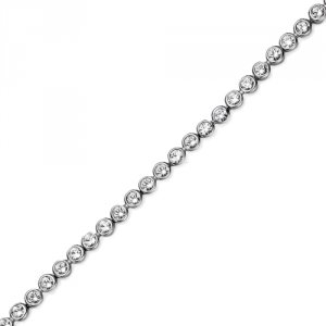 Karkötő Swarovski kristályokkal Oliver Weber South