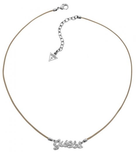 Guess nyaklánc UBN21204