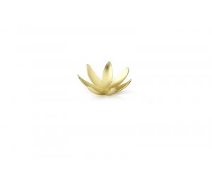 Ékszertartó állvány Umbra Magnolia - arany