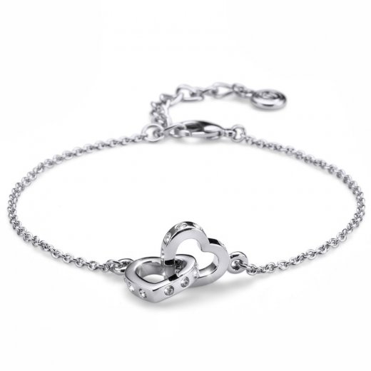 Karkötő Swarovski kristályokkal Oliver Weber Fond 32158R