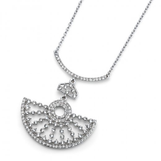 Medál Swarovski kristályokkal Oliver Weber Award 11648R