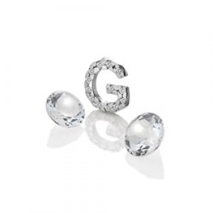 Medál Hot Diamonds ABC Anais element EX226