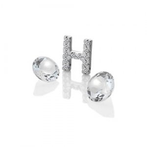 Medál Hot Diamonds ABC Anais element EX227