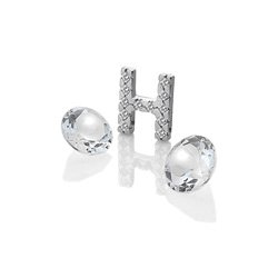 Medál Hot Diamonds ABC Anais element EX227