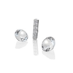 Medál Hot Diamonds ABC Anais element EX228