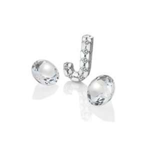 Medál Hot Diamonds ABC Anais element EX229