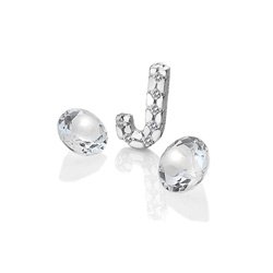 Medál Hot Diamonds ABC Anais element EX229