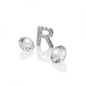 Medál Hot Diamonds ABC Anais element EX237