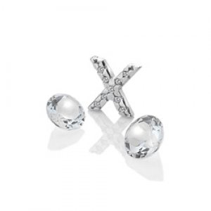 Medál Hot Diamonds ABC Anais element EX243