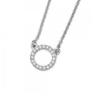 Medál Swarovski kristályokkal Oliver Weber Second Crystal