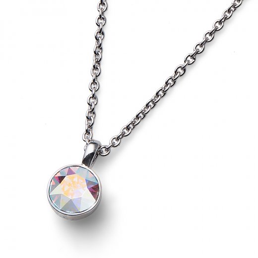 Medál Swarovski kristályokkal Oliver Weber Uno AB Crystal