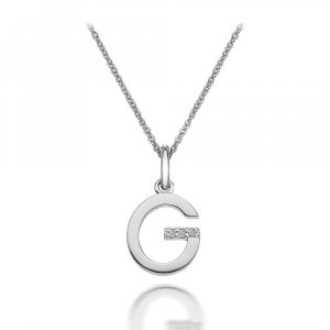 Medál Hot Diamonds Micro G Clasic DP407