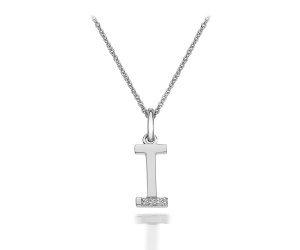Medál Hot Diamonds Micro I Clasic DP409