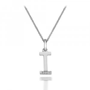 Medál Hot Diamonds Micro I Clasic DP409
