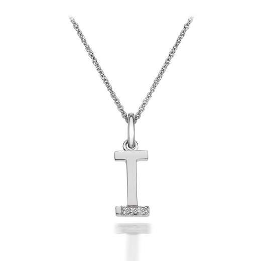 Medál Hot Diamonds Micro I Clasic DP409