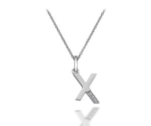 Medál Hot Diamonds Micro X Clasic DP424