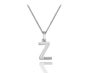 Medál Hot Diamonds Micro Z Clasic DP426