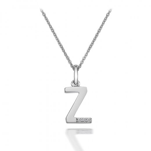 Medál Hot Diamonds Micro Z Clasic DP426