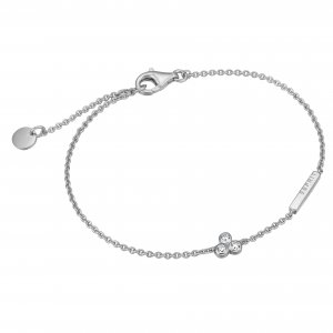 Karkötő ESPRIT Play Bracelet - SS