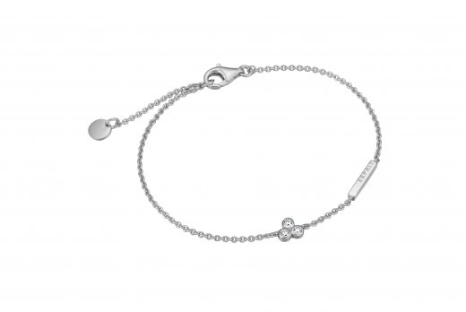 Karkötő ESPRIT Play Bracelet - SS