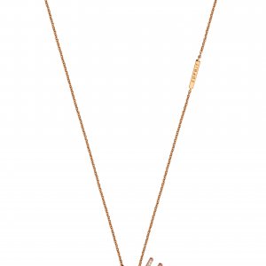 Nyaklánc ESPRIT Amory Necklace - RG