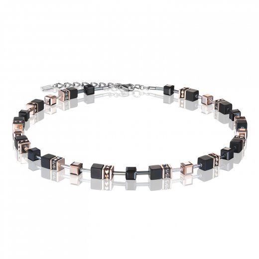 Nyaklánc COEUR DE LION 4018/10-1300