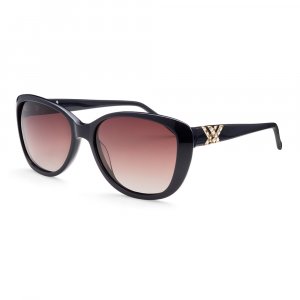 Napszemüveg Oliver Weber Fullerton blue