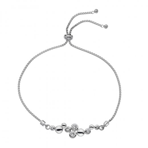 Karkötő Hot Diamonds Emozioni EB074