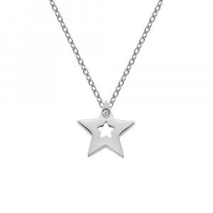 Medál Hot Diamonds Diamond Amulets DP722