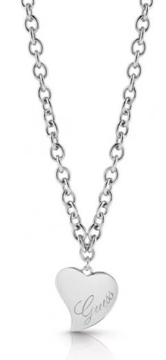 Nyaklánc Guess Love