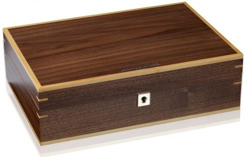 Karóra tároló doboz Heisse & Söhne Abardeen 10 70019/89