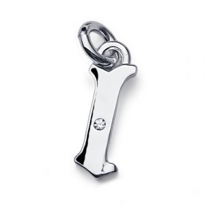 Ezüst karkötő Swarovski kristályokkal Oliver Weber Step CZ WHI