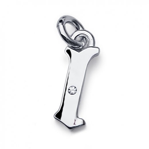 Ezüst karkötő Swarovski kristályokkal Oliver Weber Step CZ WHI
