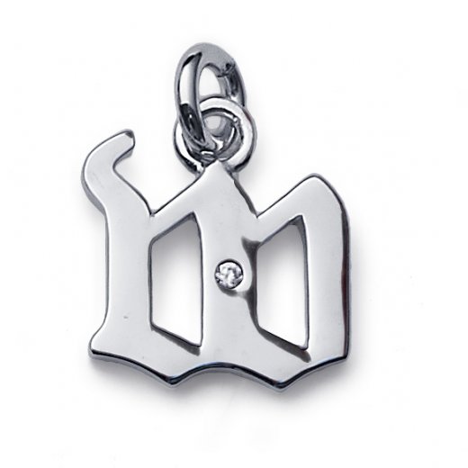 Ezüst karkötő Swarovski kristályokkal Oliver Weber Step CZ WHI