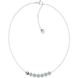 Nyaklánc TOMMY HILFIGER Fine Core 2700982