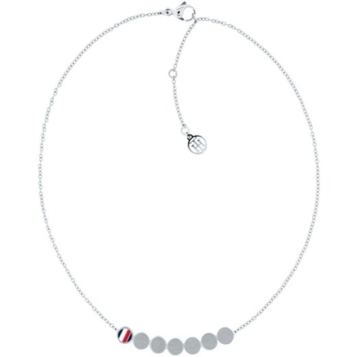 Nyaklánc TOMMY HILFIGER Fine Core 2700982