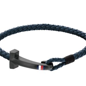 Férfi karkötő TOMMY HILFIGER Casual Core 2790278S