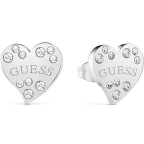 Fülbevaló Guess UBE78051, silver