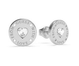 Fülbevaló Guess With Love UBE70036