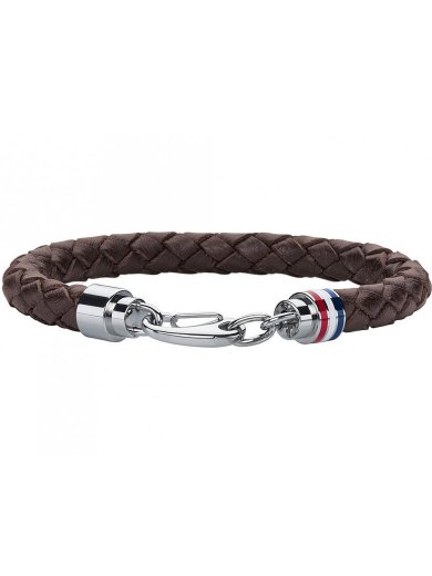 Férfi karkötő TOMMY HILFIGER 2700530