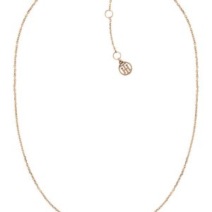 Nyaklánc TOMMY HILFIGER Crystal 2780541