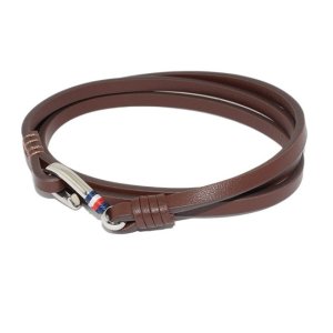 Férfi karkötő TOMMY HILFIGER Casual 2790191S