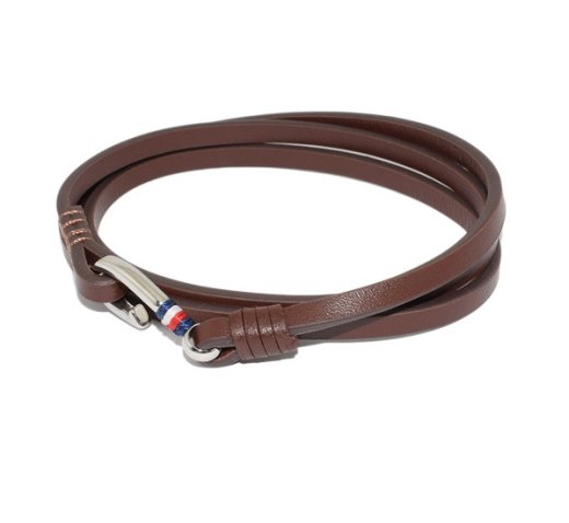 Férfi karkötő TOMMY HILFIGER Casual 2790191S