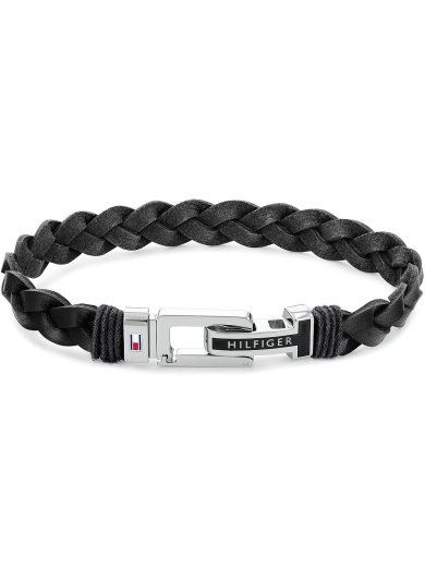 Férfi karkötő TOMMY HILFIGER Casual 2790307