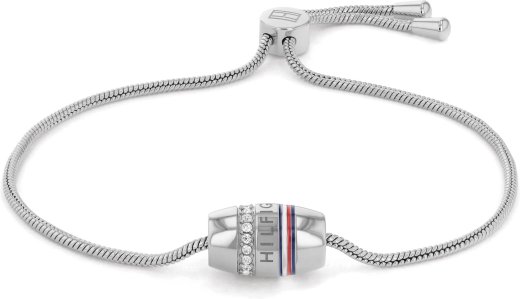 Női karkötő TOMMY HILFIGER Mesh Charm 2780619