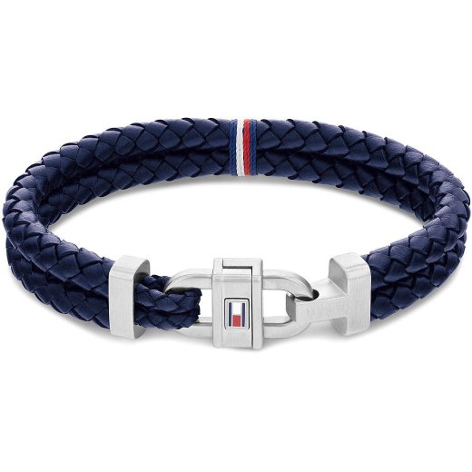 Férfi karkötő TOMMY HILFIGER 2790362